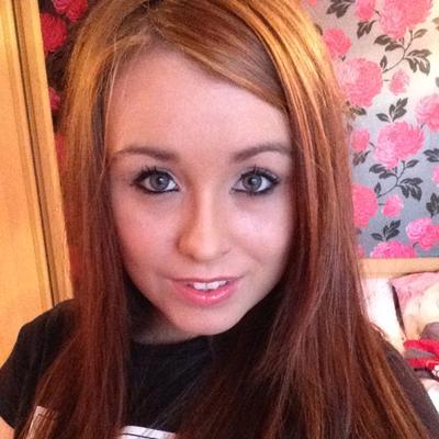 Profile Picture of Katie Tanner (@kt1994x) on Twitter