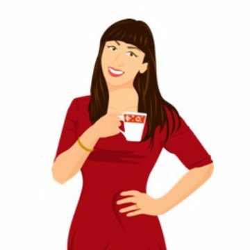 Profile Picture of Felicia Ramos-Peters (@getholidayhappy) on Twitter