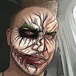 Profile Picture of Robin Blomquist (@robinhero91) on Instagram