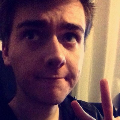 Profile Picture of Mark Weldon (@markweldon_1) on Twitter
