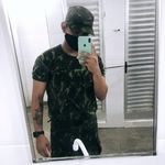 Profile Picture of JOSEPH FREITAS🍃 (@joseph_oficial) on Instagram