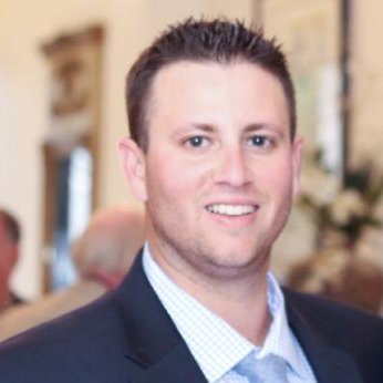 Profile Picture of David Wenger (@wengersports) on Twitter