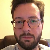 Profile Picture of Joel Fulton (@joel-fulton-2) on Quora