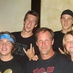 Profile Picture of Robert Findlay (@loggerseye) on Instagram