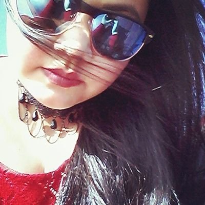Profile Picture of Sara Maiden (@SaraMaidenZ) on Twitter