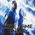 Profile Picture of CodeNameAnime (@codenameanime) on Instagram