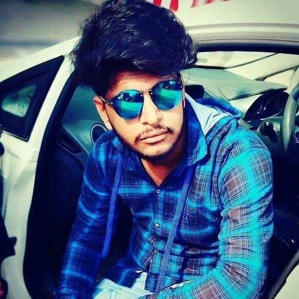 Profile Picture of Sidharth Mitra (@sidharthmitra) on Tiktok