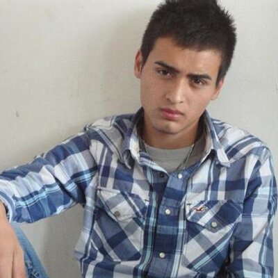 Profile Picture of Daniel Giron (@danielgiron17) on Twitter