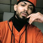 Profile Picture of Noel Alexander (@wheelersito_7) on Instagram
