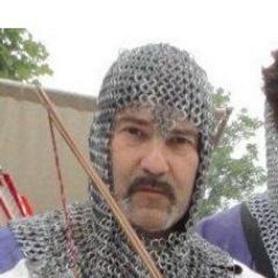 Profile Picture of Denis Notier (@Tigg77_SOA) on Twitter