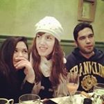 Profile Picture of Αλέξια Βασιλείου (@alexiabasileiou) on Instagram