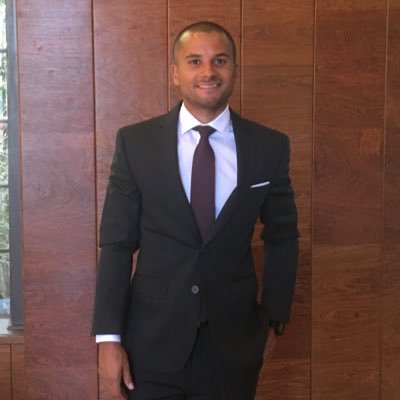 Profile Picture of Mike Hocker (@MikeHocker) on Twitter