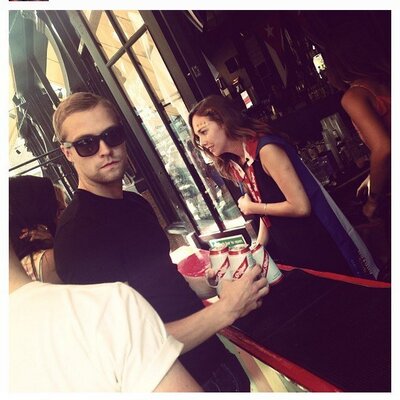 Profile Picture of Daniel Ritchie (@DanRitchie1) on Twitter