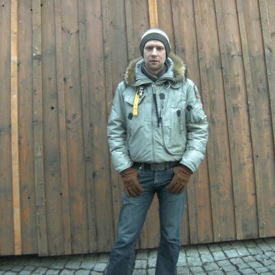 Profile Picture of Marc Schlegel (@Exzentrix) on Twitter