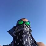 Profile Picture of Pablo Arroyo (@mr_arroyo) on Instagram