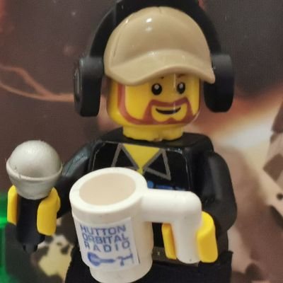 Profile Picture of David Pearson (@dave21p) on Twitter
