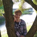 Profile Picture of Ольга Веденова (@vedenovaolga) on Instagram