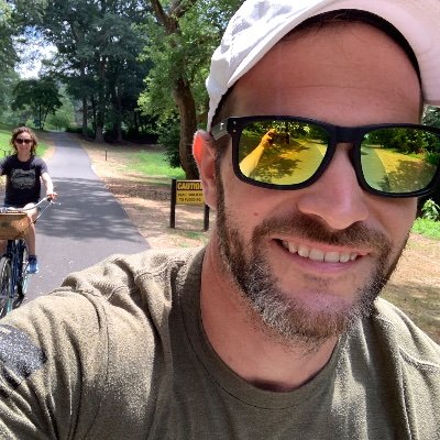 Profile Picture of Jacob Morrison (@tomjmorrison) on Twitter