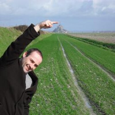 Profile Picture of Jérémy Morel (@JeyMorel22) on Twitter