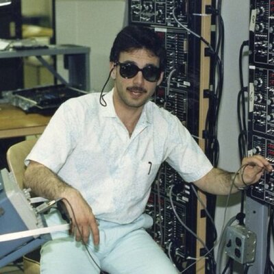 Profile Picture of Dan Barbarito (@54danbar) on Twitter