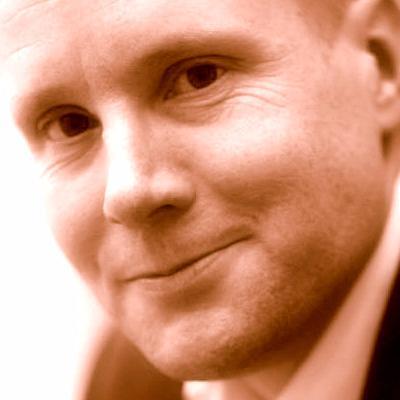 Profile Picture of Bjorn Karlsson (@CortexCity) on Twitter