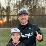 Profile Picture of Mitch Robertson (@baseballcoachmitch) on Instagram