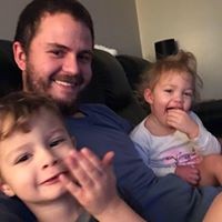 Profile Picture of Kevin Hines (@kevin-hines-20) on Quora