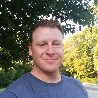 Tim Durken - Twitter Profile Picture of Tim Durken (@TDurken) on Twitter