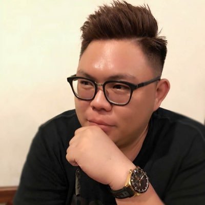 Profile Picture of Wayne Tang (@waynetang18) on Twitter