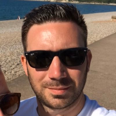 Profile Picture of Travis Butcher (@travbutcher) on Twitter