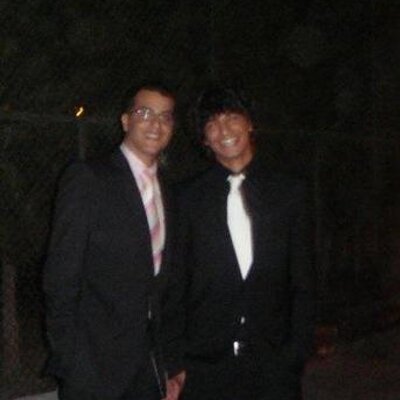 Profile Picture of Jason Rizk (@JasonRizk) on Twitter