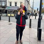 Profile Picture of Thomas Foreman (@foreman94) on Instagram