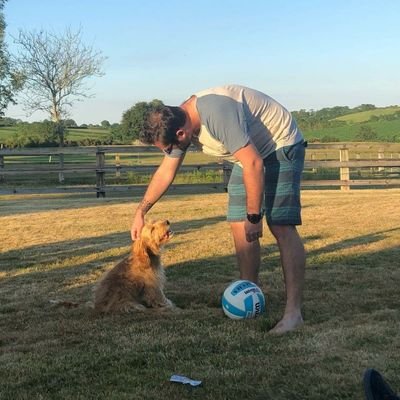 Profile Picture of Matthew Gribbin (@gribio09) on Twitter