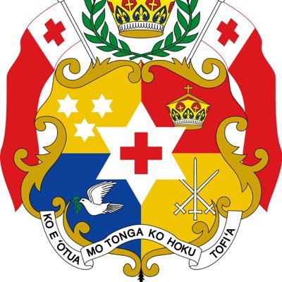 Profile Picture of Permanent Mission Of Tonga To The UN (@TongaMissionUN) on Twitter