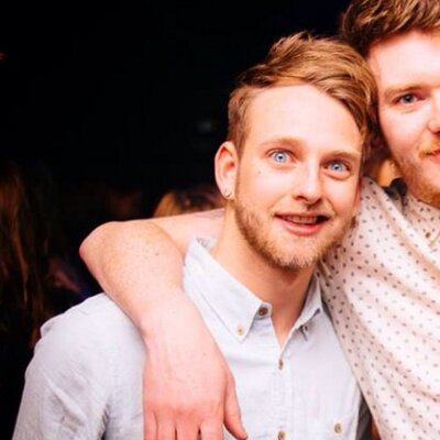 Profile Picture of Brian Foy (@@Bri_foy89) on Twitter