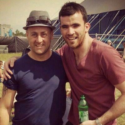 Profile Picture of Martin Conlon (@m4rtybhoy78) on Twitter