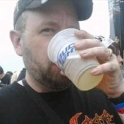 Profile Picture of Brian G. Owens (@BrianGileOwens) on Twitter