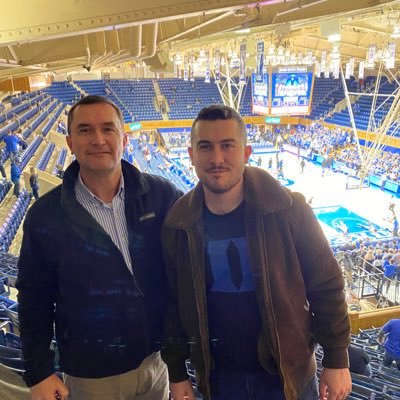 Profile Picture of Jay Winkler (@JayWinkKSR) on Twitter
