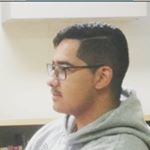 Profile Picture of Tommy Vega (@blank_space_____________) on Instagram