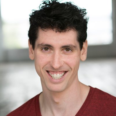 Profile Picture of Dani Michael Miller (@Dani_M_Miller) on Twitter