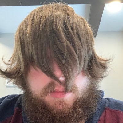 Profile Picture of Chris Tedford (@ChrisTedford6) on Twitter