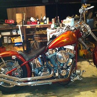 Profile Picture of Steven Hulsey (@steven.hulsey.12) on Facebook