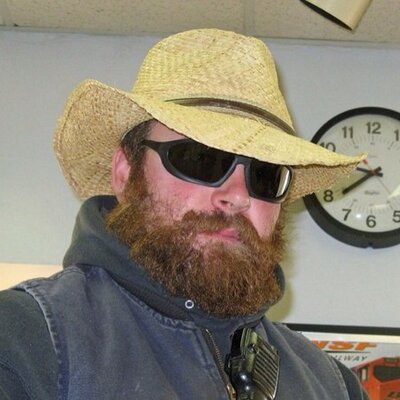 Profile Picture of Jamie (@jackiedupree) on Twitter