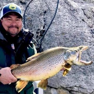 Profile Picture of Brad Stout (@bstoutnevada) on Instagram