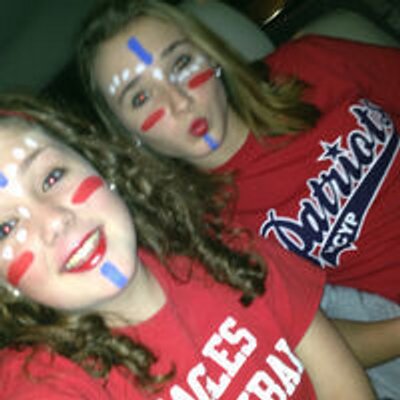 Profile Picture of Clarissa Hogan (@ClarissaHogan8) on Twitter