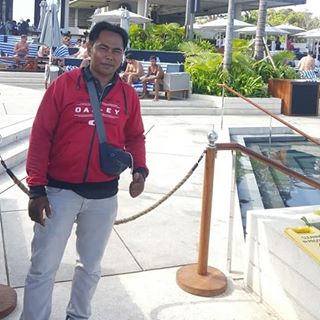 Profile Picture of Kramas Hari (@kramas.hari) on Facebook