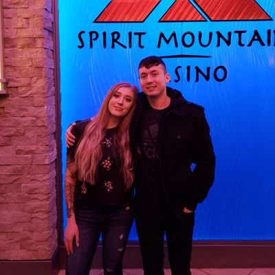 Profile Picture of Breanna Michelle (@@Breanna_Wright7) on Twitter