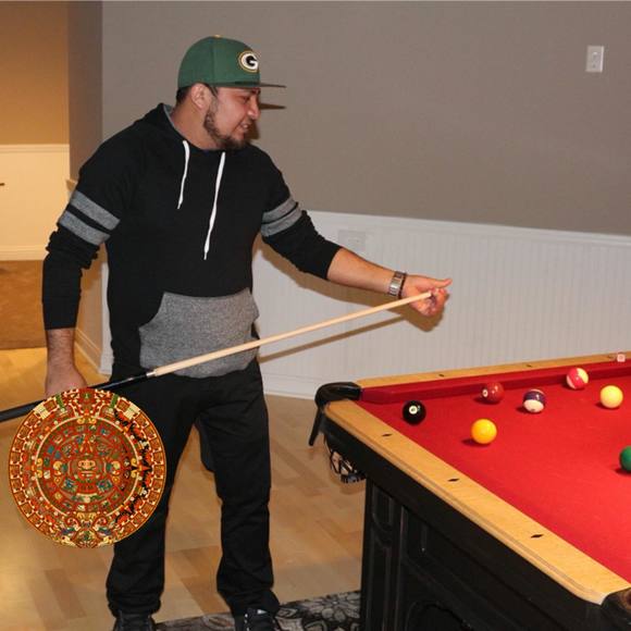 Profile Picture of Juan Barrera (@japaricio6810) on Poshmark