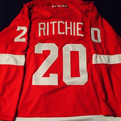 Profile Picture of Brad Lambert (@bradlambert18) on Twitter