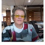 Profile Picture of Janet Matthews (@jntmtthws) on Flickr